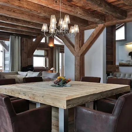 Chalet Impala 샬레 메게브