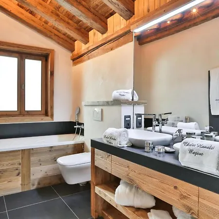 샬레 Chalet Impala 메게브