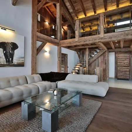 Chalet Impala 메게브