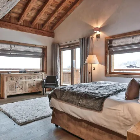 샬레 Chalet Impala 메게브